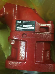 Repuestos para Bomba de Pistones Hidráulicos F11, Kits de Reparación, Accesorios, Válvulas, Modelos F12-030 F12-040 F12-060 F12-080 F12-110 - Product Image 3