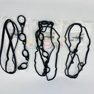 Piezas de motor de alta calidad GASKET-ROCKER COVER 22441-2B002 224412B002 Para H-yundai Sonata Santa Fe 22441 2B002 - Product Image 5