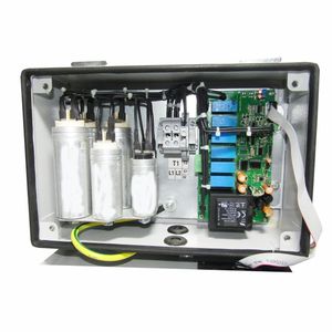 Bộ Điều Chỉnh Hệ Số Công Suất Tự Động Celec 3 KVAR Bộ Điều Chỉnh Hệ Số Công Suất Bộ Điều Chỉnh Tụ Điện Bảng Điều Khiển Ngân Hàng 5-<span class=keywords><strong>7</strong></span> Kw - Product Image 6