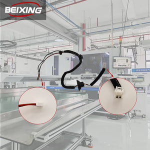 F01ハイマウントストップランプ配線ハーネスE00204アセンブリ - Product Image 1