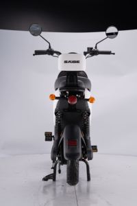 Bicicleta Eléctrica SAIGE con Pedaleo Asistido para Entrega de Comida, 60v 800w 25km/h - Product Image 6