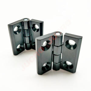 JH226-2 (HL050-2) बिजली के पैनल टिका बिजली बॉक्स दरवाजा काज 90 डिग्री टिका - Product Image 6