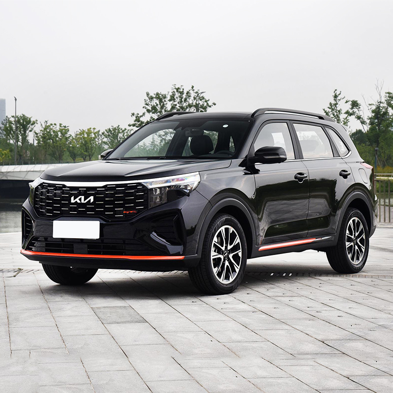 Внедорожник KIA Sportag, бензиновые автомобили, дешевый новый топливный автомобиль, высокая скорость, сделано в Китае