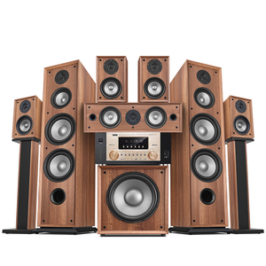 Hệ thống âm thanh vòm 7.1 chất lượng cao, hệ thống rạp hát tại gia, karaoke tại nhà - Product Image 5