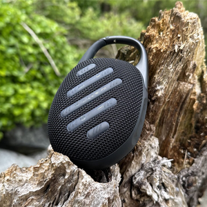 Altoparlante Portatile CLIP5 con Connessione BT per Feste all'Aperto, Supporta Scheda TF e Connessione AUX per Streaming Mobile di <span class=keywords><strong>Canzoni</strong></span> - Product Image 3