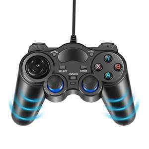 オールインワン2.4GHzワイヤレスAndroidコンピュータコントローラセットトップボックスアーケードゲームコンソール電話ホルダーOEMブランド卸売 - Product Image 5