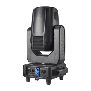 Luz de Escenario de Alta Calidad de 295W con Efecto de 8 o 16 Prismas, Luz Móvil para <span class=keywords><strong>Discoteca</strong></span> y Salón de Baile, 4 en 1, Embalaje en Caja de Transporte - Product Image 3