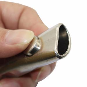 Bebedero Automático <span class=keywords><strong>para</strong></span> Cerdos, Bebedero de Acero Inoxidable con Tetina <span class=keywords><strong>para</strong></span> Lechones, Herramientas <span class=keywords><strong>para</strong></span> Dar de Beber Agua a los Cerdos - Product Image 5