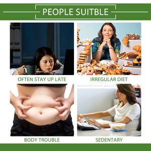 Cinta Adhesiva Invisible para Moldear y Levantar Piernas, <span class=keywords><strong>Parches</strong></span> Reafirmantes Anticelulíticos para Levantar el Muslo, Producto de Belleza y Cuidado Personal - Product Image 4