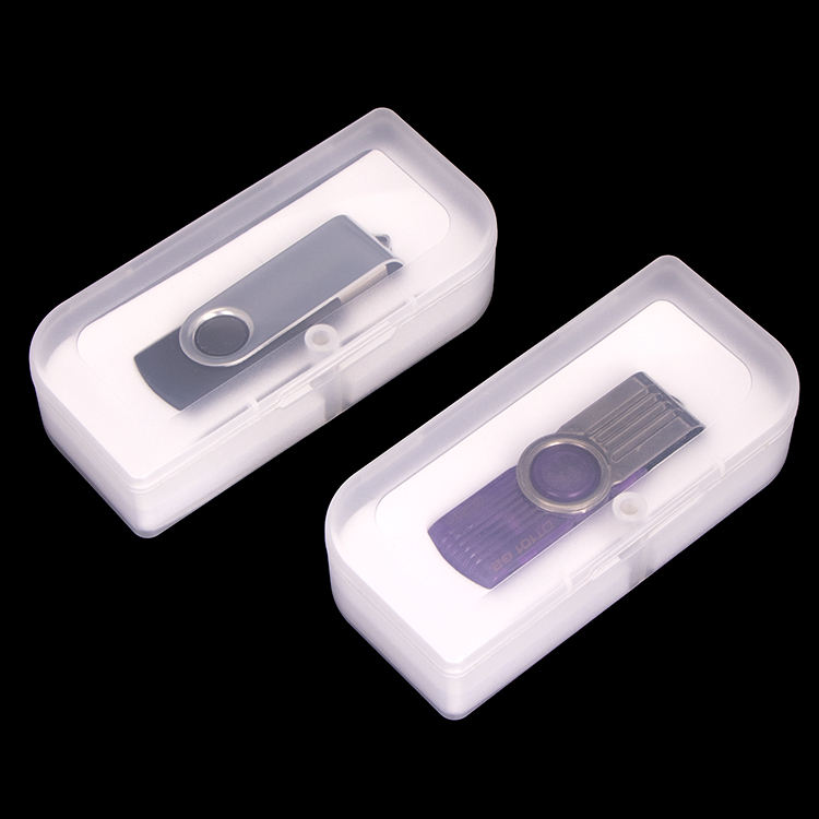 Custodia Porta Accessori Tech - Impermeabile E Leggera | Per USB, Schede SD, Hard Disk E Cavi - Foto 8