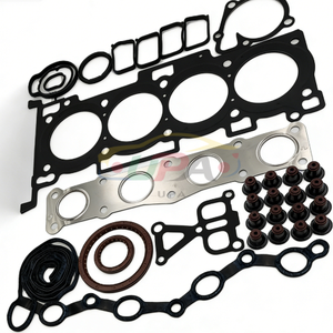 Wholesale <b>Engine</b> <b>System</b> GASKET K-IT-<b>ENGINE</b> OVERHAUL 20910-37E00 2091037E00 For H-YUNDAI TUCSON K-ia MAGENTIS 20910 37E00 - Product Image 3