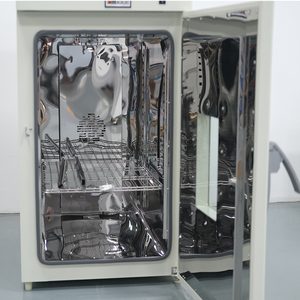 Oem ODM công nghiệp lò sấy nhiệt độ không đổi lò sấy phòng thí nghiệm lò sấy chân không - Product Image 4