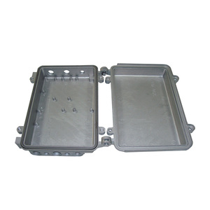 Tùy chỉnh nhôm không thấm nước nhà ở trường hợp cho thiết bị điện tử - Product Image 3