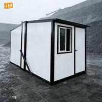 Dreammaker maisons extensibles conteneur de luxe haus petite maison maisons de conteneurs à vendre maisons préfabriquées villa p