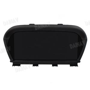 Panneau d'instruments LCD de voiture de 12,3 pouces pour BMW X1 X2 Série 1 Série 2 2014-2022, cockpit virtuel, compteur de vitesse - Product Image 1