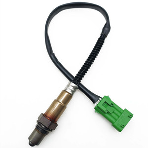 Oxygen <b>Sensor</b> 258010081 0258006027 <b>For</b> Peugeot <b>Car</b> Auto Replacement Part Tb050403 - Product Image 2