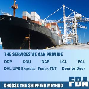 <span class=keywords><strong>Service</strong></span> d'Agent d'expédition de la mer du Guangdong par voie aérienne de porte-à-porte Fedex Express vers la Belgique Bruxelles Anvers Bruges - Product Image 5