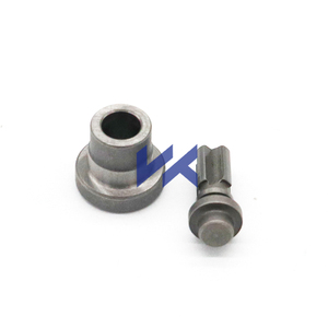 Piezas de Motor, Bomba de Inyección de Combustible, Válvula de Entrega 096420-0510 - Product Image 2