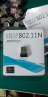 Vente en gros Prix usine Adaptateur USB Wi-Fi sans fil 802.11N 150M 7601 Dongle 802.11N compatible Windows USB2.0 Mini adaptateur Wi-Fi USB