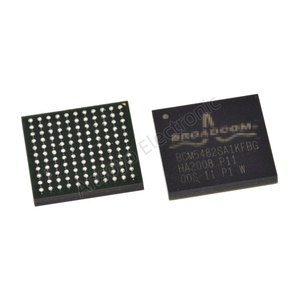 Circuits intégrés électroniques ANSOYO BCM5482SA1KFBG BCM5482 BGA IC Chips - Product Image 3