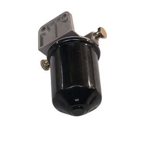 Assemblage de filtre diesel de pièces de rechange de chargeur de C85AL-85AL201B + B D638-000-02 + A - Product Image 2