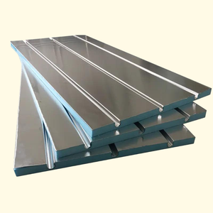 Panneau en mousse XPS insonorisant de qualité supérieure, 800 kPa, vente en gros d'usine, pour usage architectural, avec languettes et rainures - Product Image 3