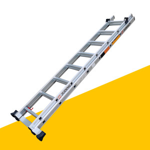 Escalera Kính thiên văn portatil plegable de aluminio - Product Image 1