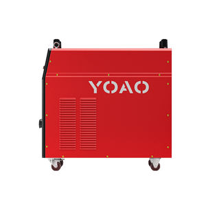 Máquina <span class=keywords><strong>de</strong></span> <span class=keywords><strong>Soldar</strong></span> <span class=keywords><strong>de</strong></span> <span class=keywords><strong>Corriente</strong></span> <span class=keywords><strong>Directa</strong></span> <span class=keywords><strong>de</strong></span> Operación Manual YOAO con Tecnología Inverter ZX7-630/800/1000/1250A - Product Image 5