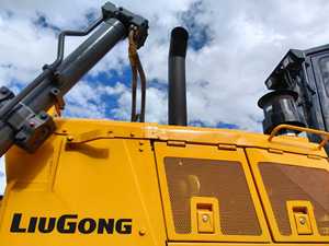 LD26CLG4 Capteur de charge et vanne Parker : Révolution des systèmes hydrauliques - Product Image 5