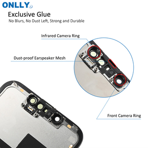 <span class=keywords><strong>หน้า</strong></span><span class=keywords><strong>จอ</strong></span> LCD OEM สำหรับ <span class=keywords><strong>iPhone</strong></span> 13มินิทัชสกรีนดิจิไทเซอร์ซอฟท์แข็ง<span class=keywords><strong>จอ</strong></span>แสดงผล OLED สำหรับ <span class=keywords><strong>iPhone</strong></span> 13 <span class=keywords><strong>MINI</strong></span> - Product Image 3