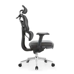 Văn phòng hiện đại xoay ghế đồ nội thất Ergonomic xoay lưới Ghế văn phòng cho văn phòng nhân viên nói chung