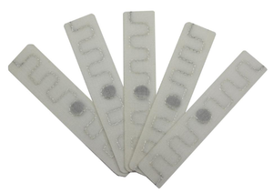 Étiquette RFID lavable pour le suivi du linge, des serviettes et des draps, <span class=keywords><strong>puce</strong></span> UHF pour le linge - Product Image 6