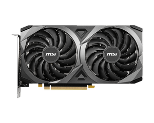 Nueva Tarjeta Gráfica MSI <span class=keywords><strong>GeForce</strong></span> RTX 3060 VENTUS 2X 12G OC para Gaming de Escritorio 2024 - Product Image 4