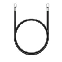 Le fabricant fournit un câble de charge de batterie New Energy personnalisable 5Awg16 carré différentes longueurs faisceau de câblage en cuivre