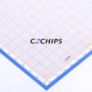 CF1/4W-1.5Kohm 5% T <b>Through</b>-<b>Hole</b> <b>Resistor</b> <b>Through</b> <b>hole</b> Component (THT),D2.3xL6.5mm Carbon Film 1.5kOhm 250V - Product Image 2