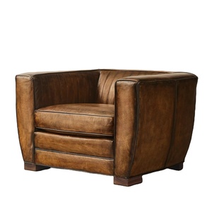 Juego de Sillas de Cuero de Diseño Moderno, Alta Calidad, Venta al Por Mayor, Diseño Sassanid OEM, para Muebles de Sala de Estar, Diseños de Lujo - Product Image 1
