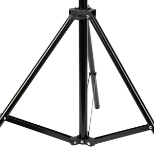 <span class=keywords><strong>Amazon</strong></span> crece la luz Led Stand 18 pulgadas Led anillo de luz con soporte - Product Image 5