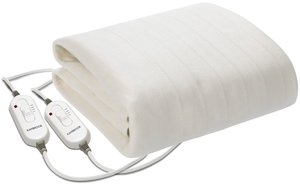 Calentador de cama eléctrico de calidad, cubierta de colchón caliente, manta eléctrica, disponible, venta al por mayor, buen precio - Product Image 2