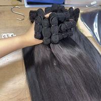 Perruques de cheveux humains bruts de haute qualité à cuticules alignées, bouclées style Pixie birmanes, ondulées naturelles cambodgiennes, en promotion