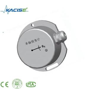 Kleines kabelloses automatisches Neigung messgerät - Product Image 3