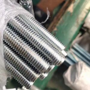 中国紧固件304不锈钢DIN975/976全螺纹杆双头螺栓螺纹杆 - Product Image 2