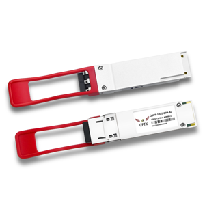 Module émetteur-récepteur optique compatible Cisco QSFP-100G-ER4L-S 100G QSFP28 1310nm 40km DOM <span class=keywords><strong>Duplex</strong></span> LC - Product Image 3