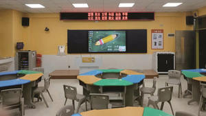 Pizarra interactiva LED electrónica táctil de 20 puntos de 86 pulgadas RioTouch para educación y conferencias para escuelas y empresas - Product Image 6