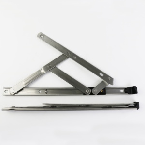 สแตนเลสด้านบนแขวนฮาร์ดแวร์หน้าต่างเข้าพักแรงเสียดทานบานพับ (MA-THA) - Product Image 2