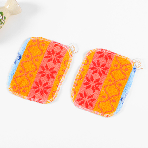 सस्ते कीमत नई अवधारणा euroscrubby सफाई पैड के लिए घरेलू और kitchenes - Product Image 4
