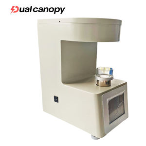 <span class=keywords><strong>Instruments</strong></span> de mesure de la tension superficielle du tensiomètre interfacial automatique pour l'analyse de l'huile isolante du transformateur - Product Image 5