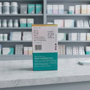 Poudre laxative ayurvédique de haute qualité, formule naturelle à base de plantes avec des ingrédients à base de plantes de qualité supérieure - Product Image 6