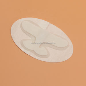 Alat Fiksasi Kateter Medis Sekali Pakai 6.5Cm X 10.5Cm untuk Memperbaiki Kateter Urin dan Tabung Drainase - Product Image 5