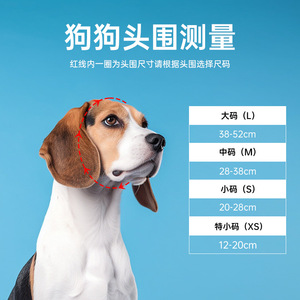 Lunettes de protection pour petits chiens, anti-vent, en plastique, style tendance, toutes saisons, modèle 3042 - Product Image 3