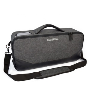<span class=keywords><strong>Melissa</strong></span> sac de transport de haute qualité léger noir softbox kit d'éclairage kits de photographie sac avec support de lumière sac de transport - Product Image 1